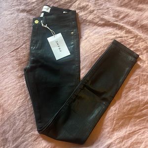 Frame denim Le Skinny De Jeanne.